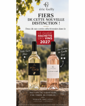 GUIDE HACHETTE DES VINS 2027