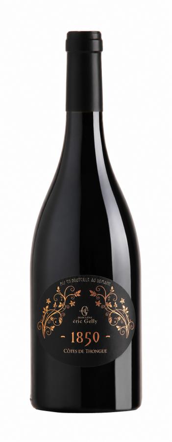Cuvée 1850 - rouge
