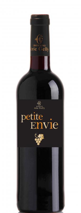 Petite Envie - rouge 