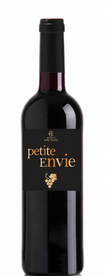 Petite Envie - rouge 