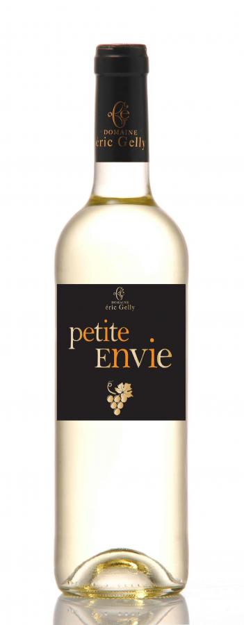 Petite Envie - blanc