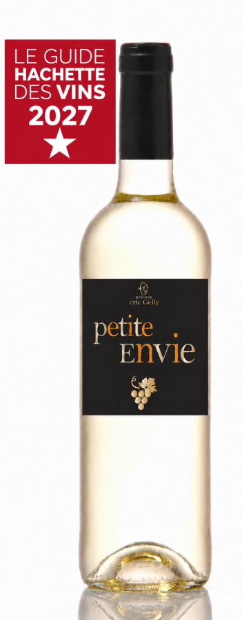 Petite Envie - blanc