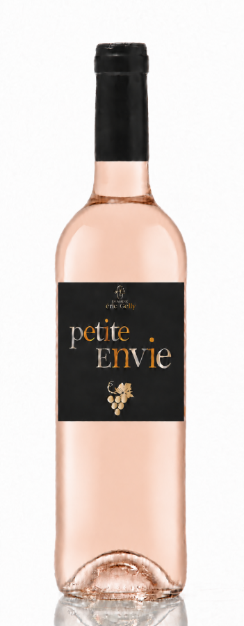 Petite Envie - rosé