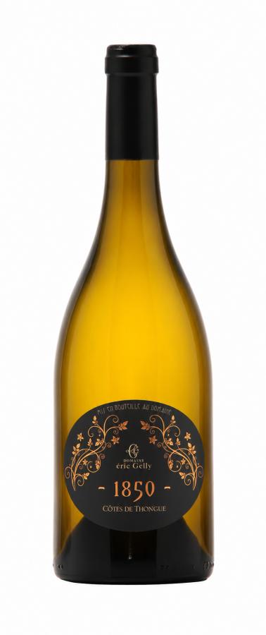 Cuvée 1850 - blanc