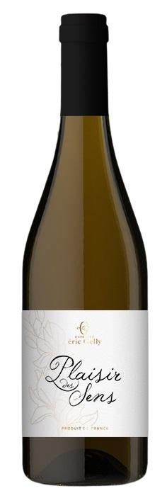 Plaisir des Sens - blanc